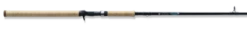 St. Croix Premier Musky Rods