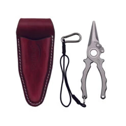 Danco Premio 5.5" Titanium Pliers