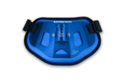 Alutecnos Feather Soft Fighting Belts 12 Alutecnos Feather Soft Fighting Belts -Shimano Fishing Shop Pancera Piccola Blu 1