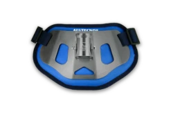 Alutecnos Feather Soft Fighting Belts 13 Alutecnos Feather Soft Fighting Belts -Shimano Fishing Shop Pancera Piccola Gun Metal 1