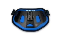 Alutecnos Feather Soft Fighting Belts 11 Alutecnos Feather Soft Fighting Belts -Shimano Fishing Shop Pancera Piccola Nero 1