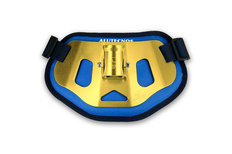 Alutecnos Feather Soft Fighting Belts 4 Alutecnos Feather Soft Fighting Belts - Image 2