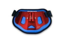 Alutecnos Feather Soft Fighting Belts 14 Alutecnos Feather Soft Fighting Belts -Shimano Fishing Shop Pancera Piccola Rosso 1