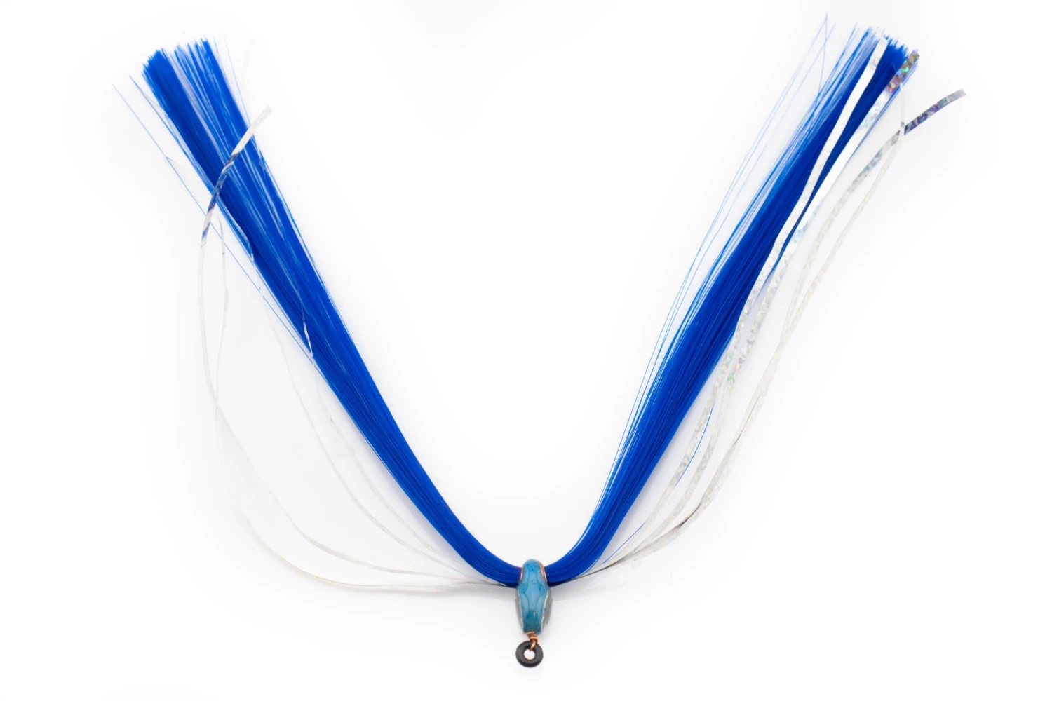 Fish Downsea Party Skirt Lures 4 Fish Downsea Party Skirt Lures - Image 2