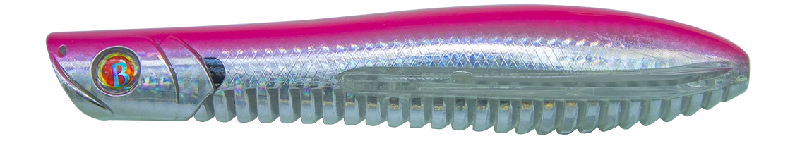 Ocean Born Lures Flying Pencill 9 Ocean Born Lures Flying Pencill - Image 7