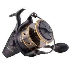 Penn Battle III Spinning Reels -Shimano Fishing Shop Penn Battle III 10000 Reel 2020 Alt1