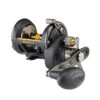 Penn Squall II Star Drag Conventional Reels 2 Penn Squall II Star Drag Conventional Reels -Shimano Fishing Shop Penn Squall II Star Drag Reel SQLII15SD alt1
