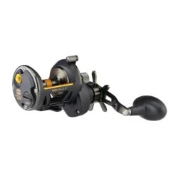 Penn Squall II Star Drag Conventional Reels -Shimano Fishing Shop Penn Squall II Star Drag Reel SQLII15SD alt2