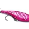 Duran's Fishing Products AluMak Trolling Lures -Shimano Fishing Shop Pink White AluMak