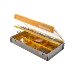 Plano EDGE 3700 Hook Box PLASE401 13 Plano EDGE 3700 Hook Box PLASE401 -Shimano Fishing Shop Plano EDGETackleStorage PLASE401 alt8