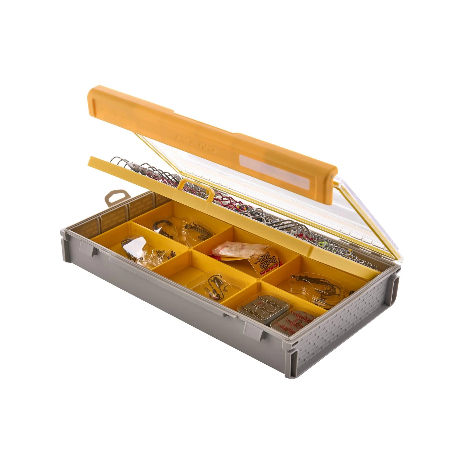 Plano EDGE 3700 Hook Box PLASE401 8 Plano EDGE 3700 Hook Box PLASE401 - Image 6