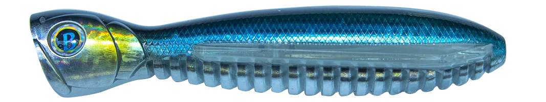 Ocean Born Lures Flying Popper 3 Ocean Born Lures Flying Popper