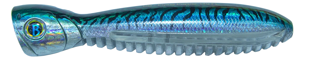 Ocean Born Lures Flying Popper 5 Ocean Born Lures Flying Popper - Image 3