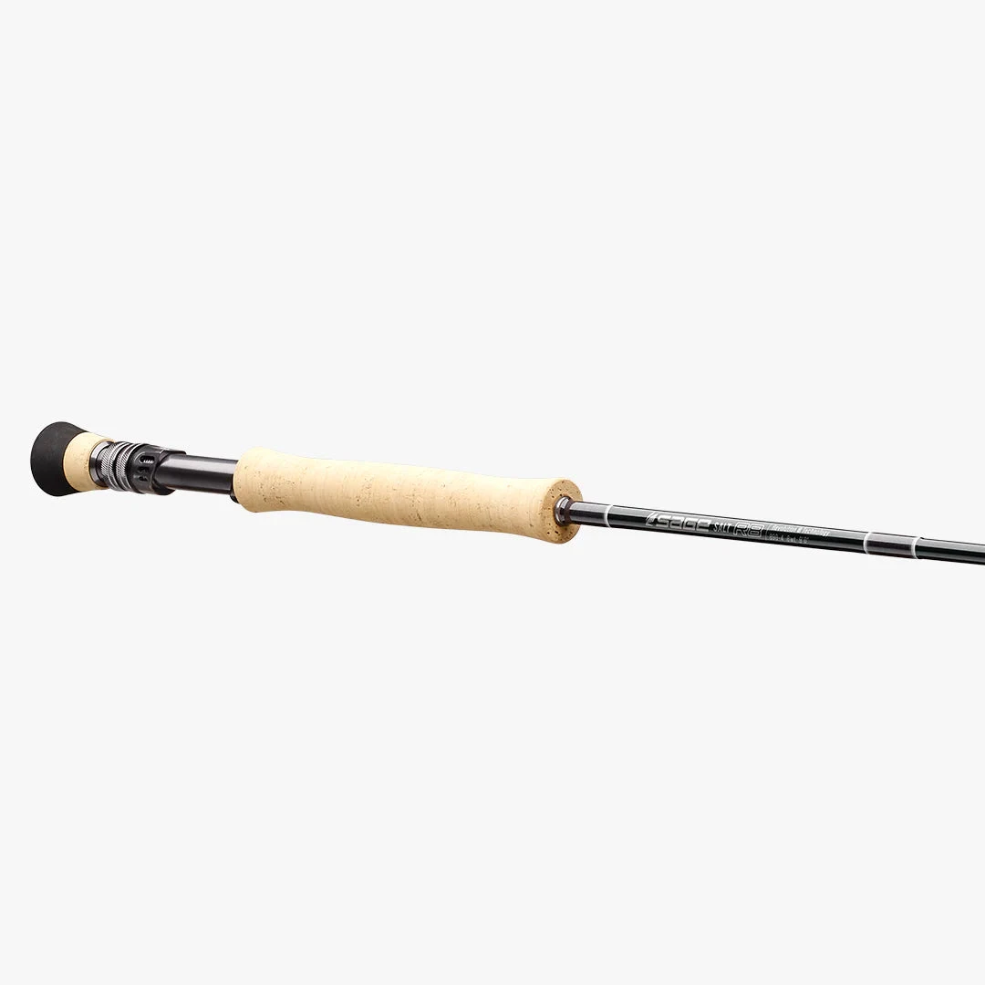 Sage SALT R8 Saltwater Fly Rods 3 Sage SALT R8 Saltwater Fly Rods