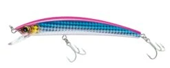 Yo-Zuri Crystal Minnow 3-1/2" 12 Yo-Zuri Crystal Minnow 3-1/2" -Shimano Fishing Shop R1122 HPK 1