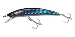 Yo-Zuri Crystal Minnow 5-1/4" 19 Yo-Zuri Crystal Minnow 5-1/4" -Shimano Fishing Shop R1124 C42