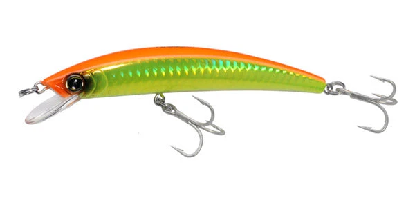 Yo-Zuri Crystal Minnow 3-1/2" 5 Yo-Zuri Crystal Minnow 3-1/2" - Image 3