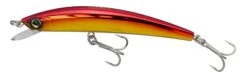 Yo-Zuri Crystal Minnow 5-1/4" 18 Yo-Zuri Crystal Minnow 5-1/4" -Shimano Fishing Shop R1125GCoHGR