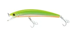 Yo-Zuri Crystal Minnow 5-1/4" 12 Yo-Zuri Crystal Minnow 5-1/4" -Shimano Fishing Shop R1125 HCL