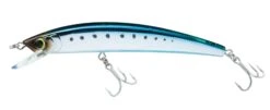 Yo-Zuri Crystal Minnow 5-1/4" 17 Yo-Zuri Crystal Minnow 5-1/4" -Shimano Fishing Shop R1125 HSIW