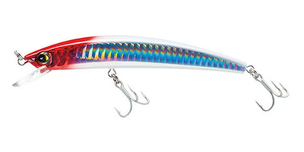 Yo-Zuri Crystal Minnow 3-1/2" 4 Yo-Zuri Crystal Minnow 3-1/2" - Image 2