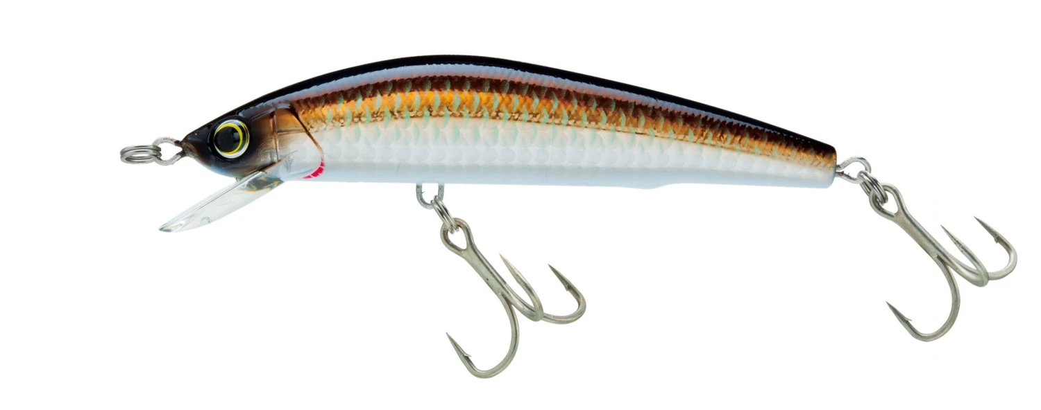 Yo-Zuri Mag Minnow 8 Yo-Zuri Mag Minnow - Image 6