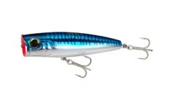 Yo-Zuri Hydro Popper 10 Yo-Zuri Hydro Popper -Shimano Fishing Shop R1151 BM