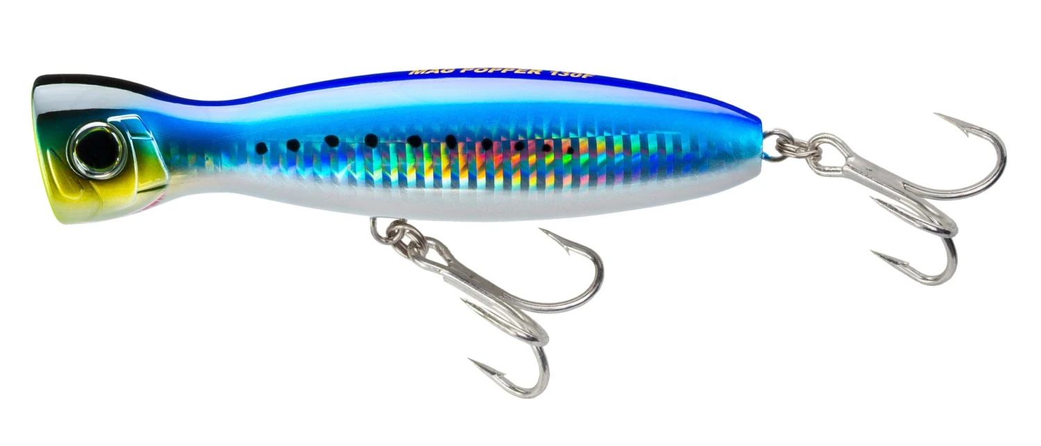 Yo-Zuri Mag Popper Lures 8 Yo-Zuri Mag Popper Lures - Image 6