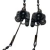 R&R Tackle R2 Outrigger Clips -Shimano Fishing Shop R2Set GIMP