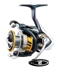 Daiwa Regal LT Spinning Reels