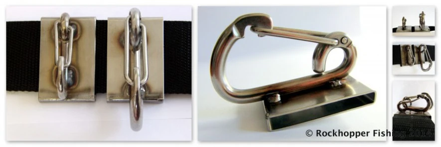 Rockhopper Rock Solid Belt Clip 5 Rockhopper Rock Solid Belt Clip - Image 3