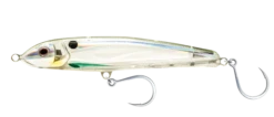Nomad Design Riptide 105 Long Cast 4" Stickbait