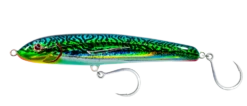 Nomad Design Riptide 155 6" Stickbaits 11 Nomad Design Riptide 155 6" Stickbaits -Shimano Fishing Shop RIP155 FS SGM