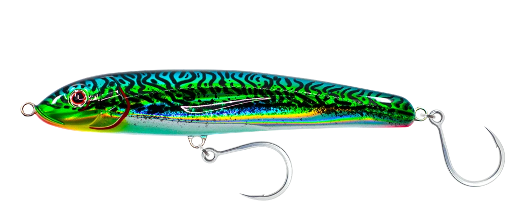 Nomad Design Riptide 155 6" Stickbaits 7 Nomad Design Riptide 155 6" Stickbaits - Image 5