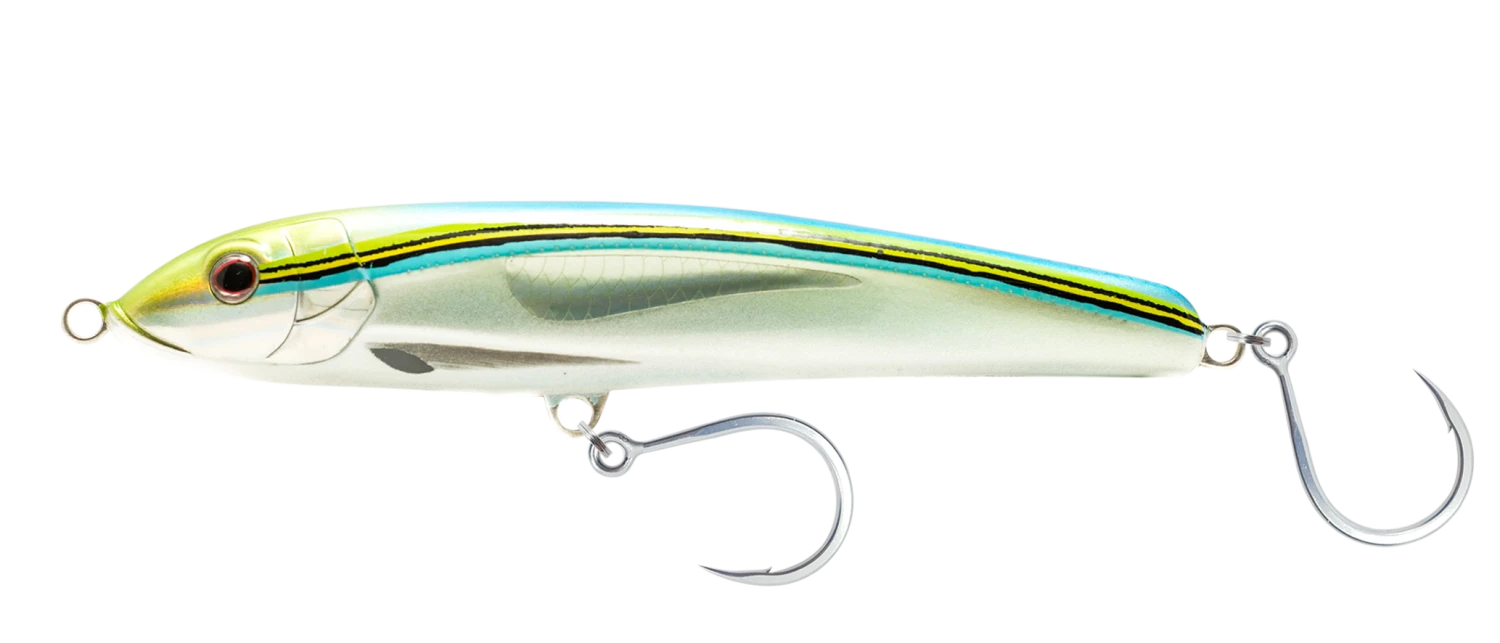 Nomad Design Riptide 155 6" Stickbaits 6 Nomad Design Riptide 155 6" Stickbaits - Image 4