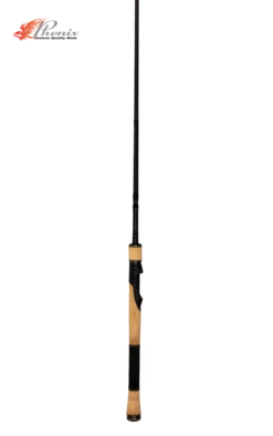 Phenix RTS Inshore Spinning Rods