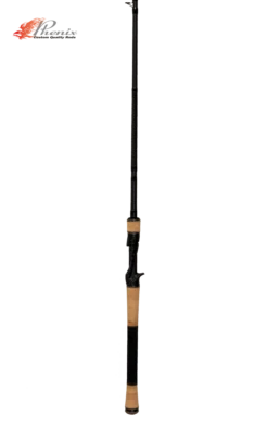 Phenix RTS Inshore Casting Rods