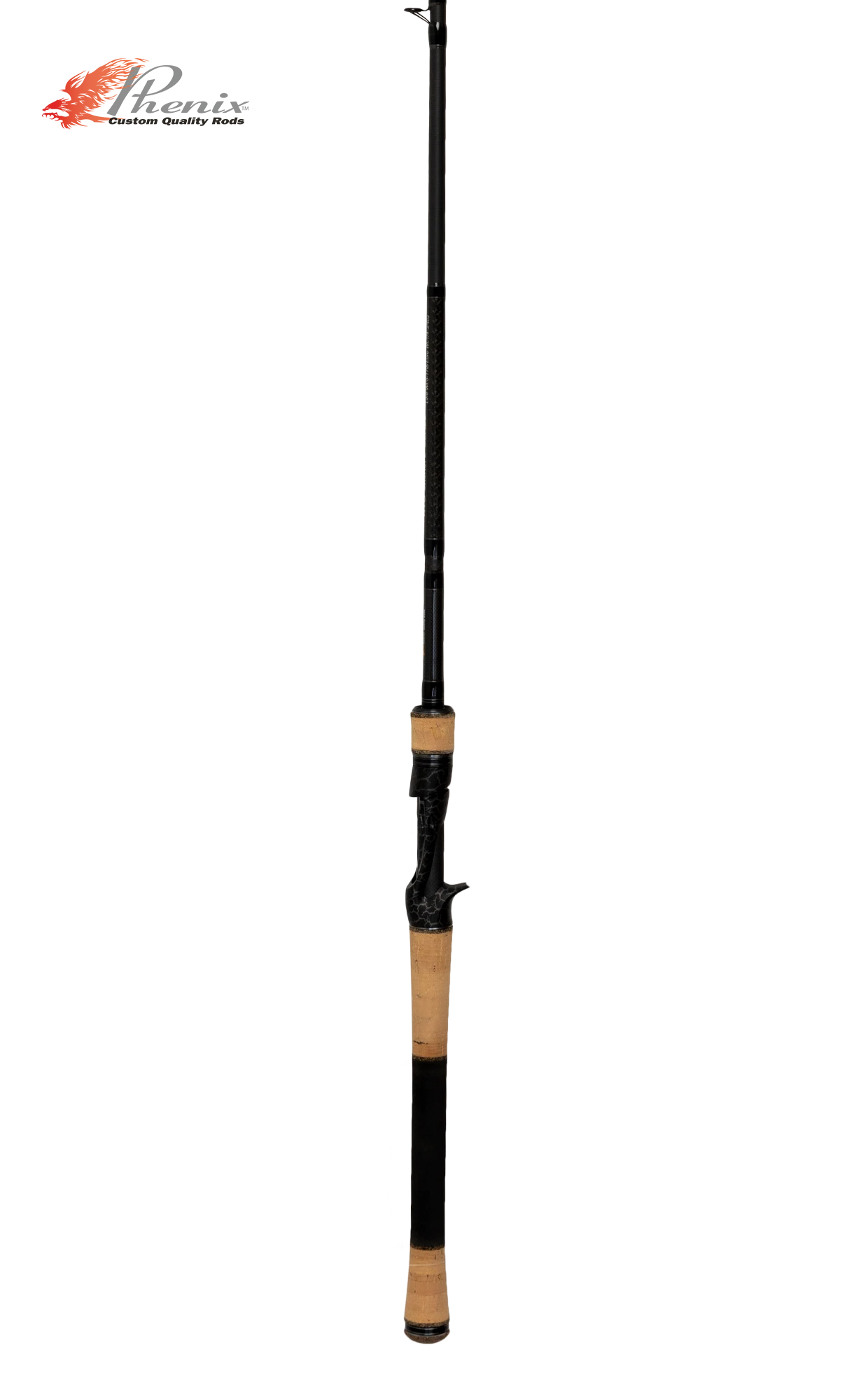 Phenix RTS Inshore Casting Rods 3 Phenix RTS Inshore Casting Rods