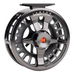 Waterworks-Lamson Remix HD Fly Reels