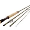 Redington Crux Fly Rods 1 Redington Crux Fly Rods -Shimano Fishing Shop Redington 2018 CRUX Rod 890 4 Detail