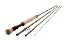 Redington Crux Fly Rods
