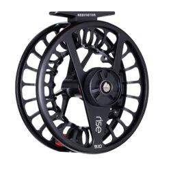 Redington Rise Fly Reels & Extra Spools 9 Redington Rise Fly Reels & Extra Spools -Shimano Fishing Shop Redington Reels 2016 Black Back