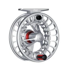 Redington Rise Fly Reels & Extra Spools