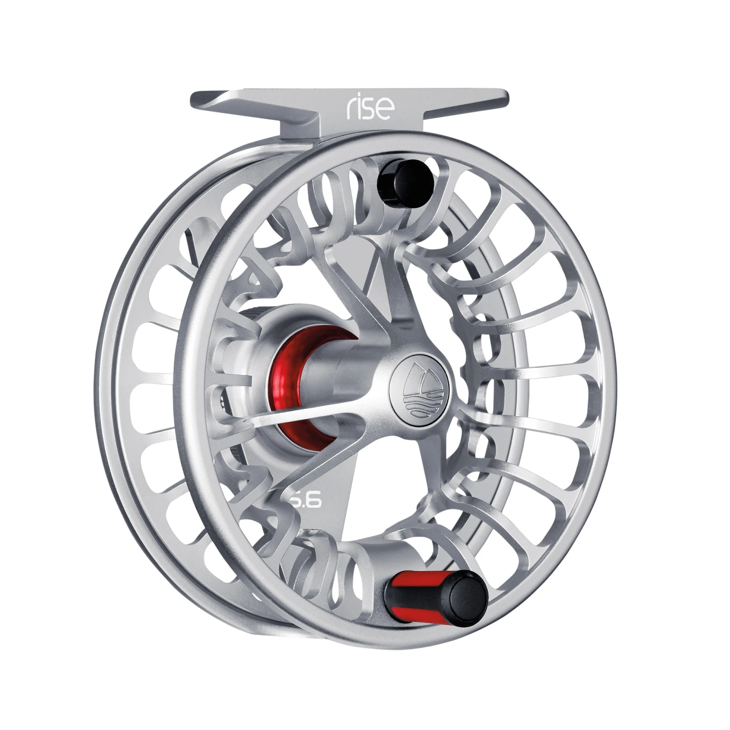 Redington Rise Fly Reels & Extra Spools 3 Redington Rise Fly Reels & Extra Spools