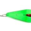 Reliable Equalizer Bunker Spoon Lures -Shimano Fishing Shop ReliableBunkerSpoonGreen