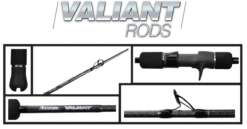 Accurate Valiant Conventional Rods
