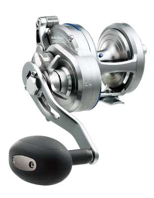 Daiwa Saltiga Star Drag Conventional Reels 4 Daiwa Saltiga Star Drag Conventional Reels - Image 2