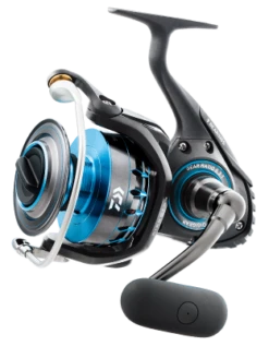 Daiwa Saltist Spinning Reels