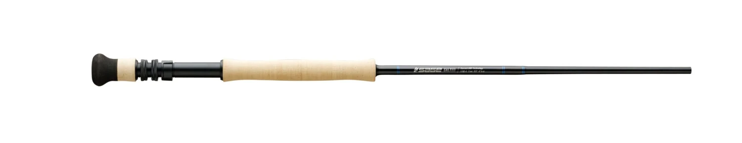 Sage SALT HD Saltwater Fly Rods 5 Sage SALT HD Saltwater Fly Rods - Image 3