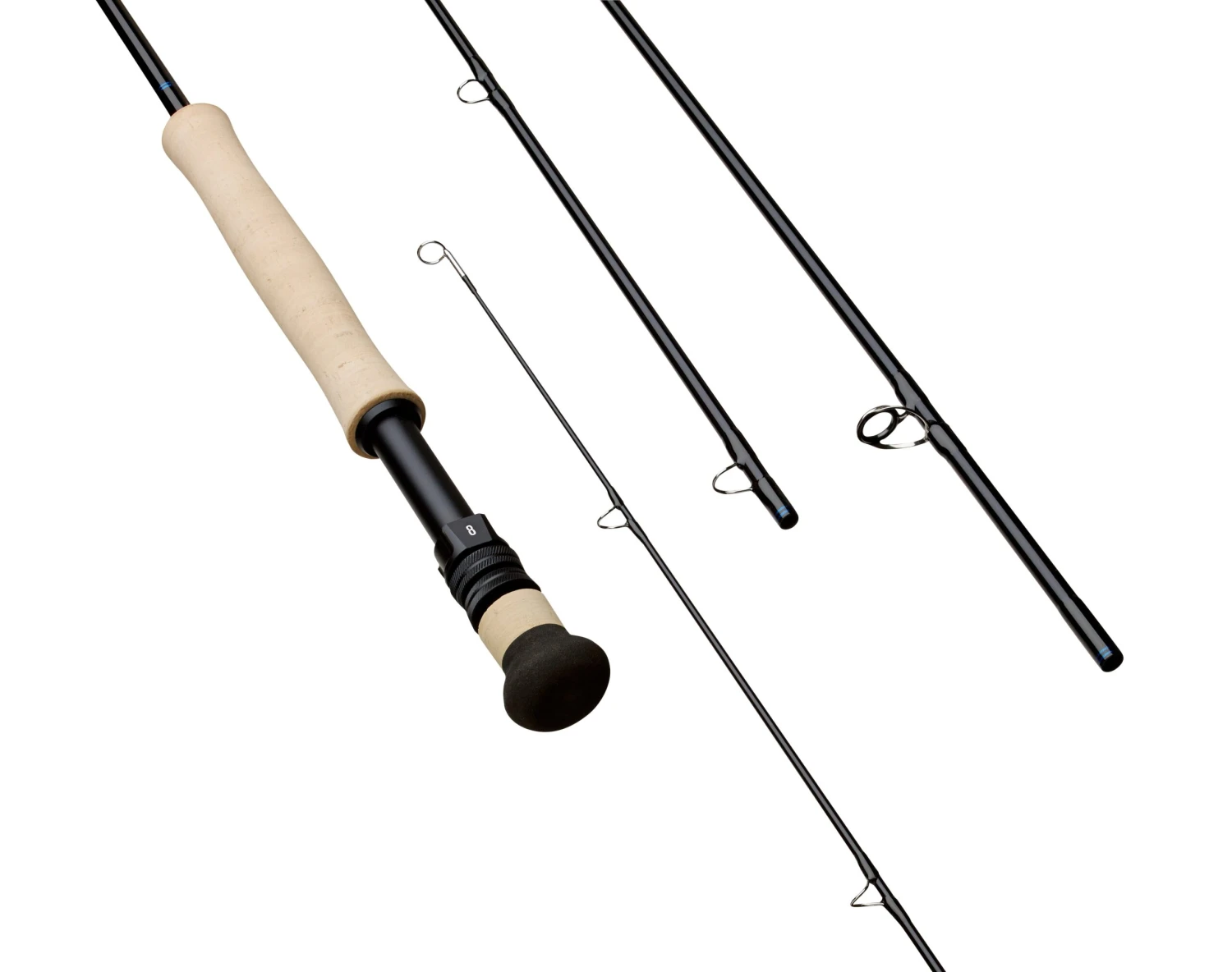 Sage SALT HD Saltwater Fly Rods 3 Sage SALT HD Saltwater Fly Rods